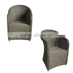 ARM CHAIR BRUNO thumbnail-1