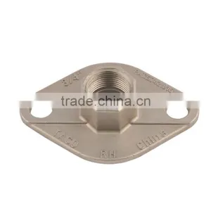 Investment Casting Wax,bronze Nut Precision Casting,valve Parts thumbnail-5