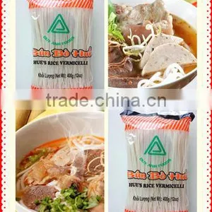 VIETNAMESE PURE NATURAL - RICE VERMICELLI - DUY ANH FOODS thumbnail-6