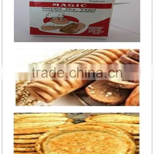 2016 Hot Sale Kosher Instant Baking Yeast thumbnail-1