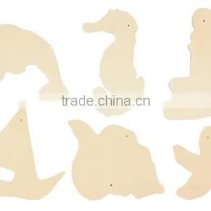 Diy Children Wood Toys thumbnail-1