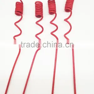 Decorative Curly Reed Sticks /rattan Sticks With Color for Reed Diffuser thumbnail-1