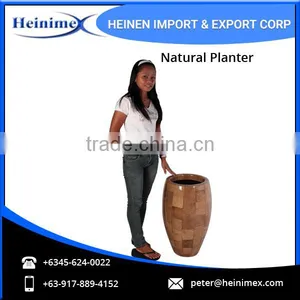 Leading Manufacturer and Exporter of Planters at Wholesale Rate thumbnail-2