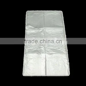 High or Low Density Clothpainters pe Plastic Drop Cloth thumbnail-3