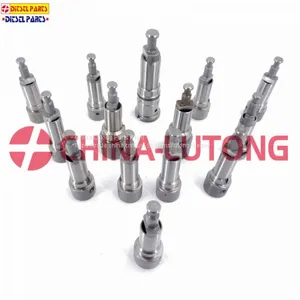 Diesel Fuel Plunger-13mm Plungers and Barrels for Sale thumbnail-1