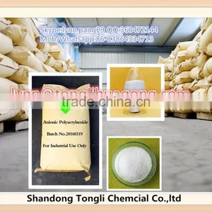 Nonionic Polyacrylamide-msds Polyacrylamide thumbnail-5