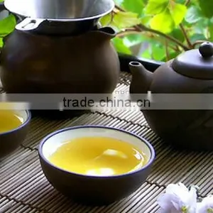 Chunmee Green Tea , Special Chunmee, Grade 1(Article No. 9371) thumbnail-5