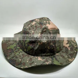 2016 Wholesale Custom Fisherman Bucket Hats Cheap on Sale thumbnail-3