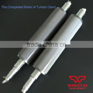 Printing Ceramic Anilox Roller thumbnail-2