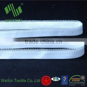 Factory Manufacturer Spandex Nylon Elastic Webbing Strap Trimming for Underwear thumbnail-1