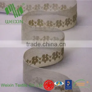 Crochet Spandex High Tenacity Elastic Lace Trim for Underwear Used thumbnail-1