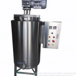 TWG Series Chocolate Tempering Tank thumbnail-1