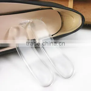 Shuoyang Hot Sell New Products for 2015 Silicone Gel Heel Stick, Foot Care Shoe Soft Protection thumbnail-4