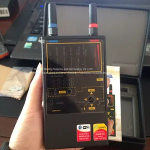 Protect 1207i Multi-channel Detector of Wireless Protocols thumbnail-1