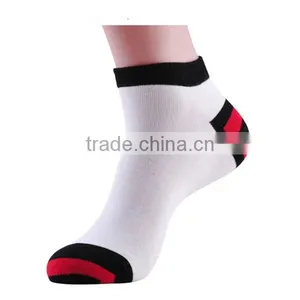 Wholesale China Custom Sock Manufacturer, Sports Socks Long and Short thumbnail-3