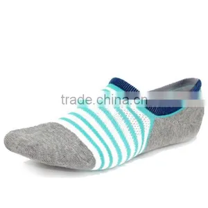 Design Happy Boot Wholesale Custom Socks thumbnail-3