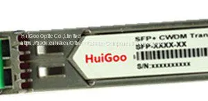 Sell 1.25G BIDI SFP 1310NM/1550NM 40KM thumbnail-1