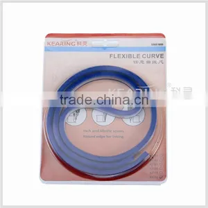 Kearing 90cm &36Inches Fishing Flexible Curve Ruler For Quilting thumbnail-1