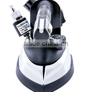 SILVER STAR GRAVITY IRON/ BOTTLE IRON ES-94AII thumbnail-2