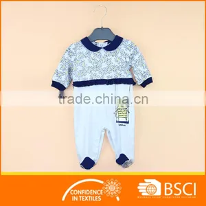 Carter Onesie Newness Born Baby Clothes Romper thumbnail-1