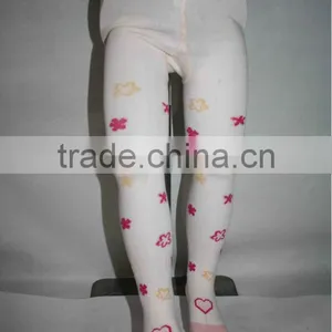 Fashion Girls Wearing Tights thumbnail-1