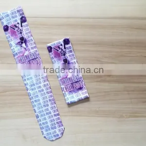 All Over Photo Printing Sublimation Wholesale Custom Print Socks thumbnail-5