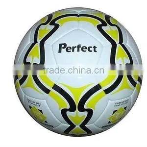PU Match Quality Size 5 Soccer Ball thumbnail-1
