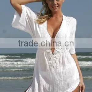 White Kimono thumbnail-1