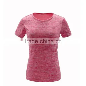 Running Sports t Shirt for Women thumbnail-1