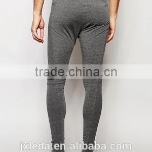 Men Loungewear Leggings Custom, Tights OEM thumbnail-2