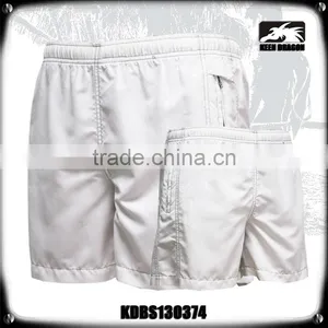 100% Polyester Spandex Tennis Dress Mens Tennis Shorts thumbnail-1