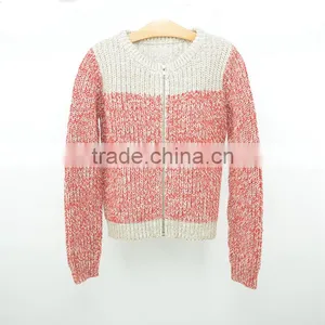New Design Patterns Children Cardigan Sweater Designs for Kids thumbnail-1