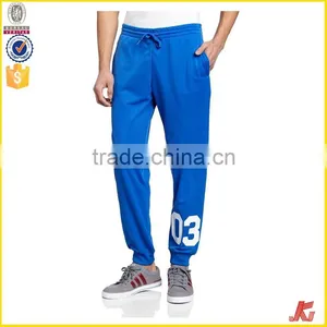 Wholesale Men Jogger Sweatpants Latest Pants Style thumbnail-1