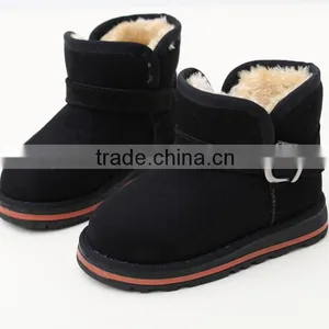 Zm40337b High Quality Warm Wholesale Thermal Shoes Winter Warm Shoes thumbnail-4