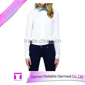 High Quality School Uniform/uniform School Blouse Wholesale Clothes Turkey thumbnail-1