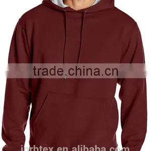 Colorful Custom Blank Hoodies Sweatshirts thumbnail-3
