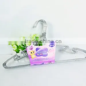 High Quality Hanger,Clothes Hanger,Metal Hanger thumbnail-1