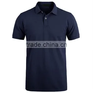Free Sample of High Quality Custom Polo Shirt Blank Soft Man Polo Shirt thumbnail-1