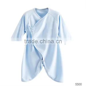 OEM ODM High Quality Hot Sale Skin Friendly Baby 8 Clothing thumbnail-1