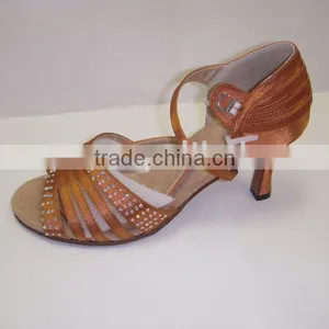Women's High Quality Latin Shoes #6020 thumbnail-1