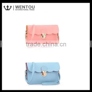 Wholesale High Quality Cheap Envelope Clutch Bag thumbnail-3