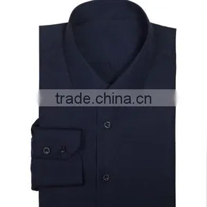 Easy to Iron Business Shirts thumbnail-1