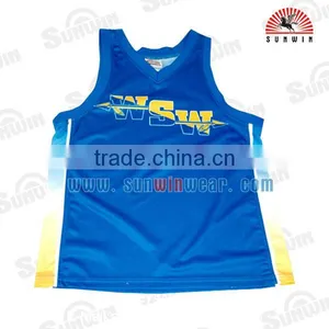 Cheap Reversible Where to Buy Cheap Basketball Jerseys Made Custom Youth Basketball Jersey thumbnail-1