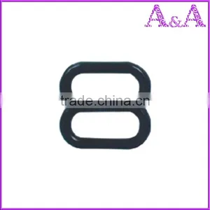 Gold Metal Bra Hook Strap Buckle thumbnail-5
