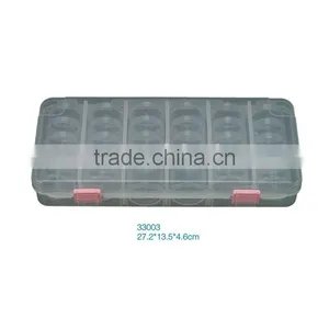 D&D Kids Storage Box Fashion Beading Box(33003) thumbnail-1