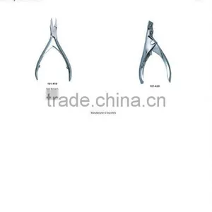 NAIL NIPPER thumbnail-1