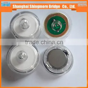 Cheap Wholesale High Quality Waterproof LED Elctronic Candles thumbnail-6