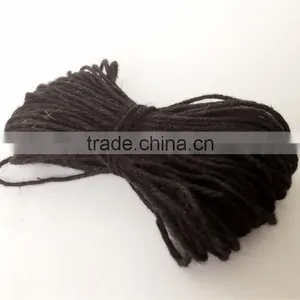 Factory Directly Natural Biodegradable Jute Rope Roll thumbnail-4