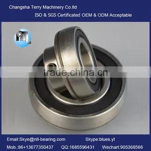 Insert Pillow Block Bearing CSA209 thumbnail-1