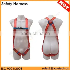 CE EN361 Climbing Safety Harness/hanging Safety Belt/construction Safety Belts thumbnail-1
